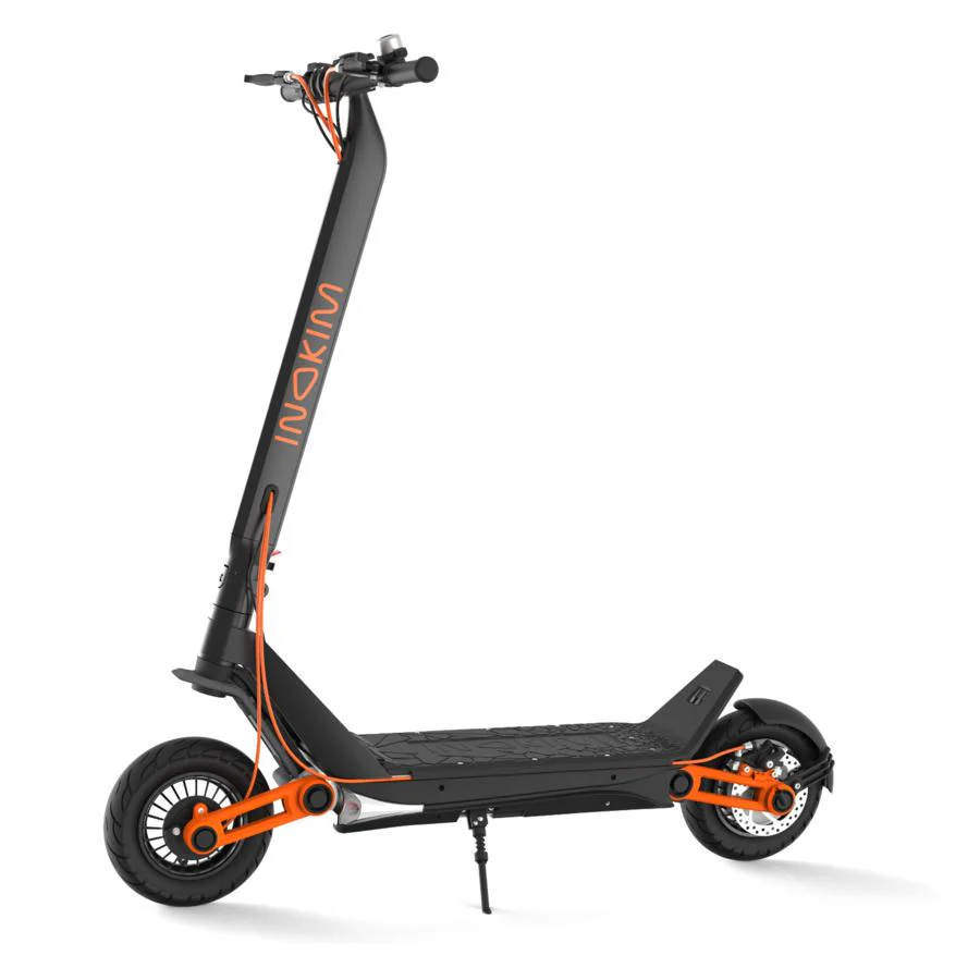 Inokim OX ECO - Electric Scooter - Image 3