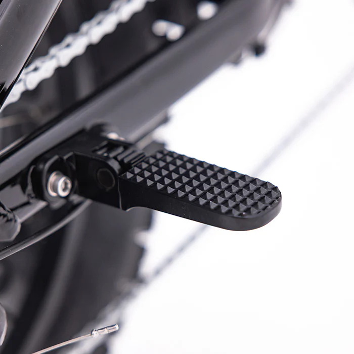 Fatboy - The Scrambler V2 E-Bike - Image 22